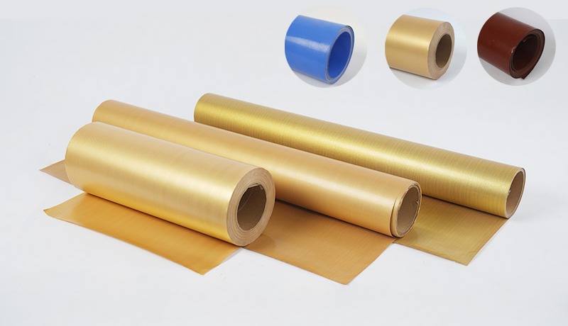 PTFE Conveyor Belts