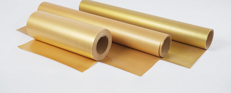 PTFE Coated Conveyor Belts
